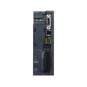 Bộ điều khiển Servo Mitsubishi MR-JE-100C