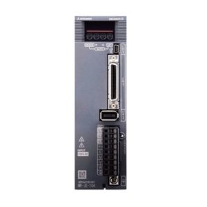 Bộ điều khiển Servo Mitsubishi MR-JE-40A 0.4kW