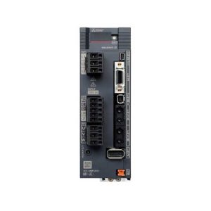 Bộ điều khiển Servo Mitsubishi MR-JE-70BF
