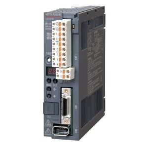 Bộ điều khiển Servo Mitsubishi MR-JN-40A