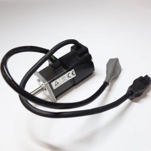 Động cơ Servo Mitsubishi HC-MFS13 0.1kW