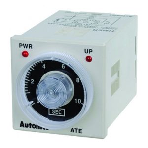 Timer Autonics ATE2-10M-220VAC