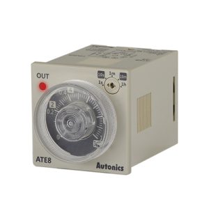 Timer Autonics ATE8-41E