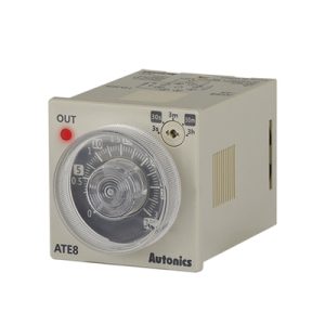 Timer Autonics ATE8-43E