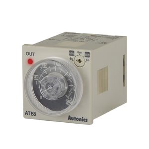Timer Autonics ATE8-46D