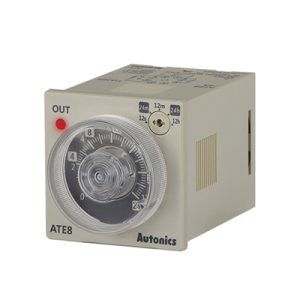 Timer Autonics ATE8-4C