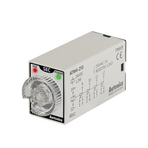 Timer Autonics ATM4-25S
