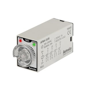 Timer Autonics ATM4-510S