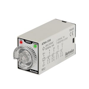 Timer Autonics ATM4-55M