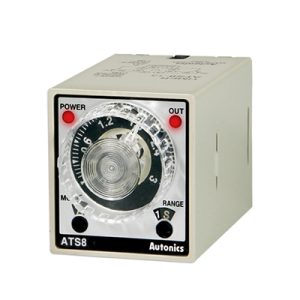 Timer Autonics ATS8-13