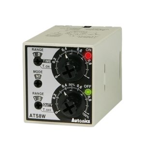 Timer Autonics ATS8W-43