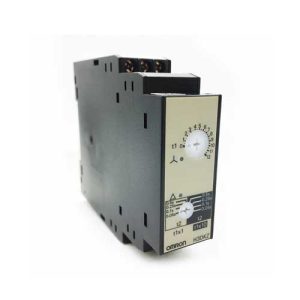 Timer Omron H3DKZ-G AC/DC24-240 (khởi động sao-tam giác)