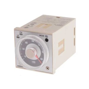 Timer đôi Omron H3BF-N8 AC220