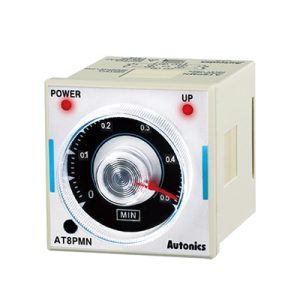 Timer off delay Autonics AT8PMN-2 24V