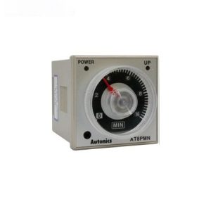 Timer off delay Autonics AT8PMN 220V