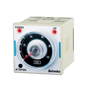 Timer off delay Autonics AT8PSN-2 24V