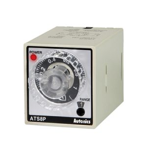 Timer off delay Autonics ATS8P-2M 24V