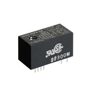 Timer Omron H3FA-BU DC24