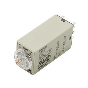 Timer Omron H3Y-2 AC200-230 10M