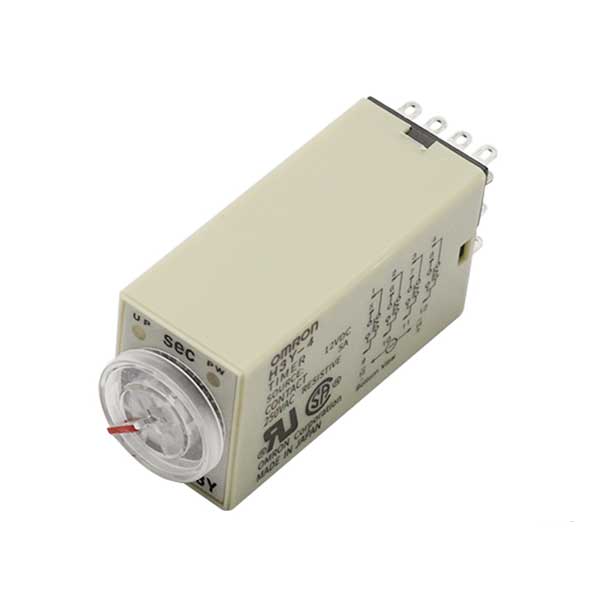 Timer Omron H3Y-4 AC200-230 3M