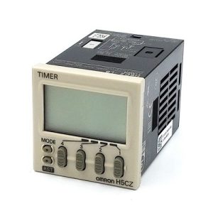Timer Omron H5CZ-L8ED
