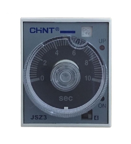 Timer sao / tam giác Chint JSZ3Y-2.5-30