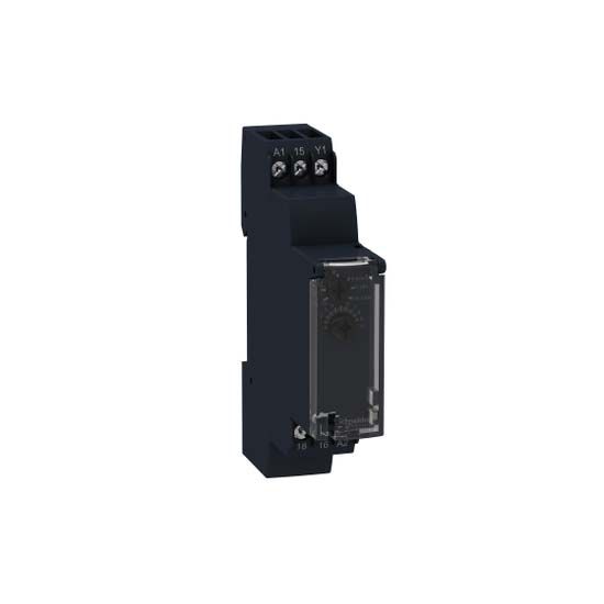 Timer Schneider RE17RCMU