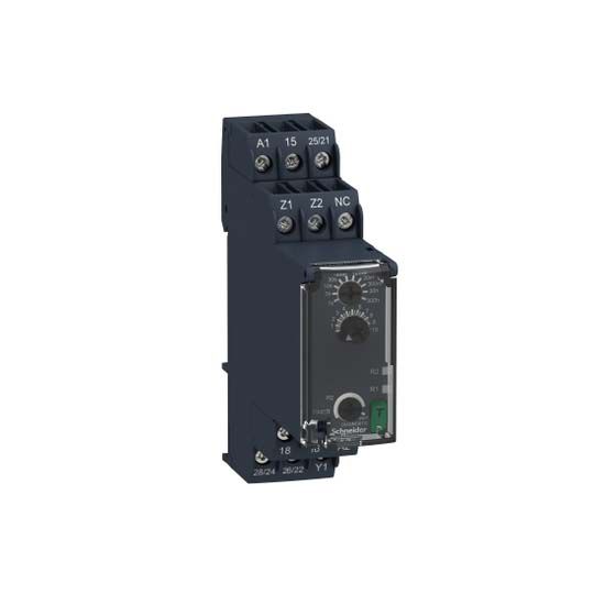 Timer Schneider RE22R2AMR