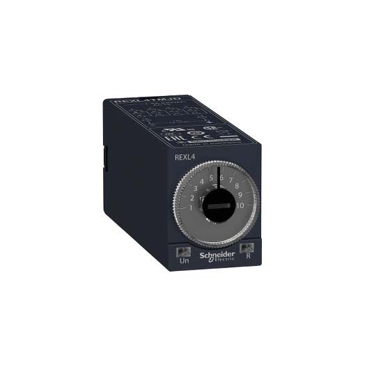 Timer Schneider REXL4TMBD