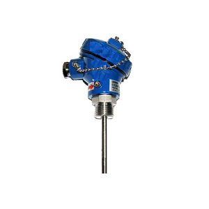 Đầu dò nhiệt độ Omron E52MY-CA15C (loại K, 15cm)