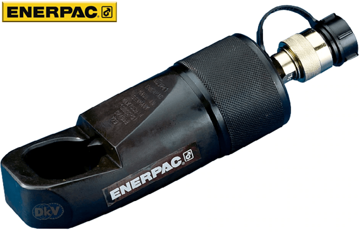 Các dòng dụng cụ cơ khí Enerpac theo ứng dụng: cảo, đột, uốn, cắt, tách mặt bích