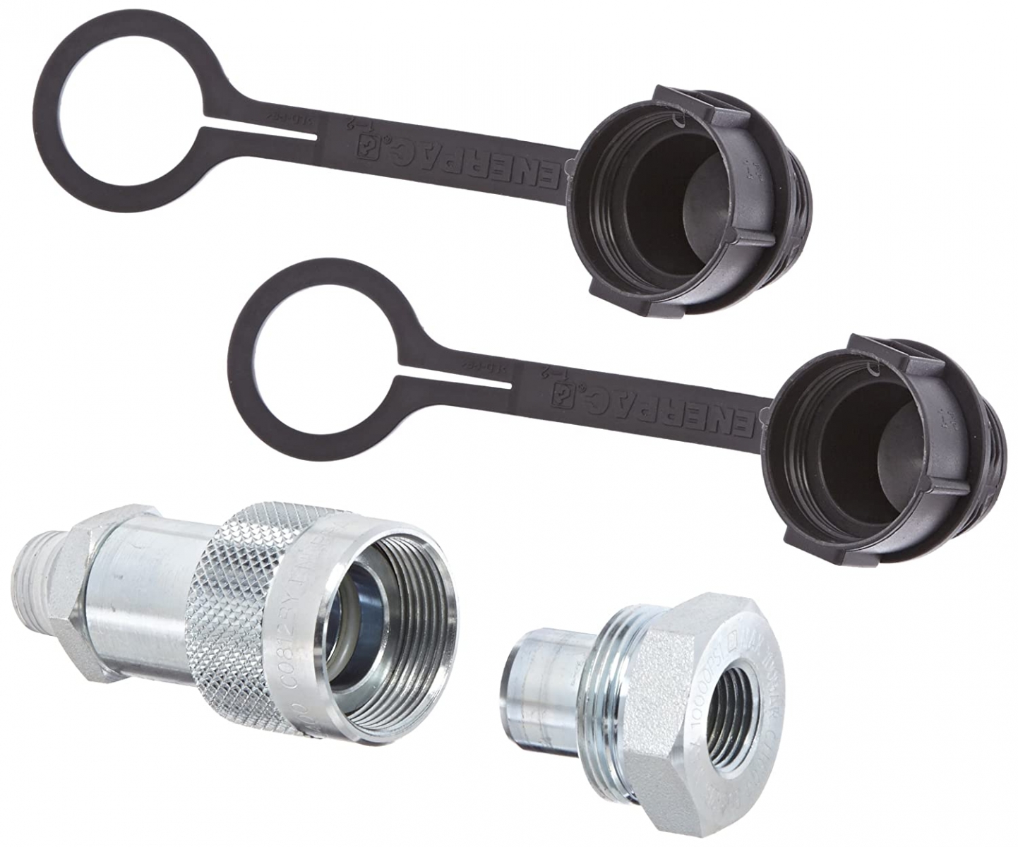 Phụ kiện hệ thống thủy lực Enerpac chính hãng NHL Quốc Tế