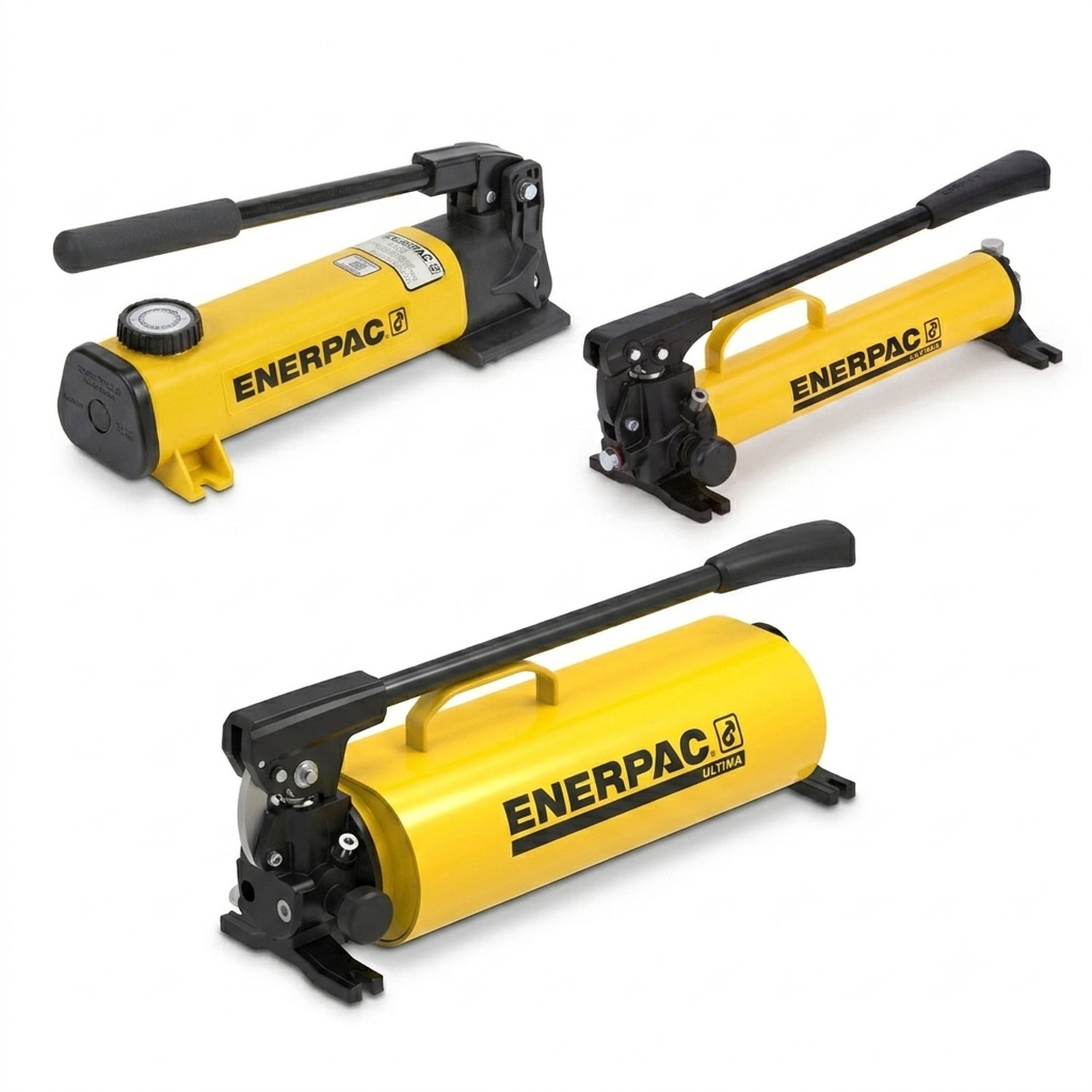 Xi lanh thủy lực Enerpac chính hãng NHL Quốc Tế – 20 dòng series