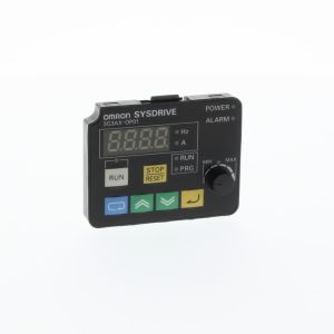 Bộ nghịch lưu - 3G3AX-OP01 / 3G3A0116H