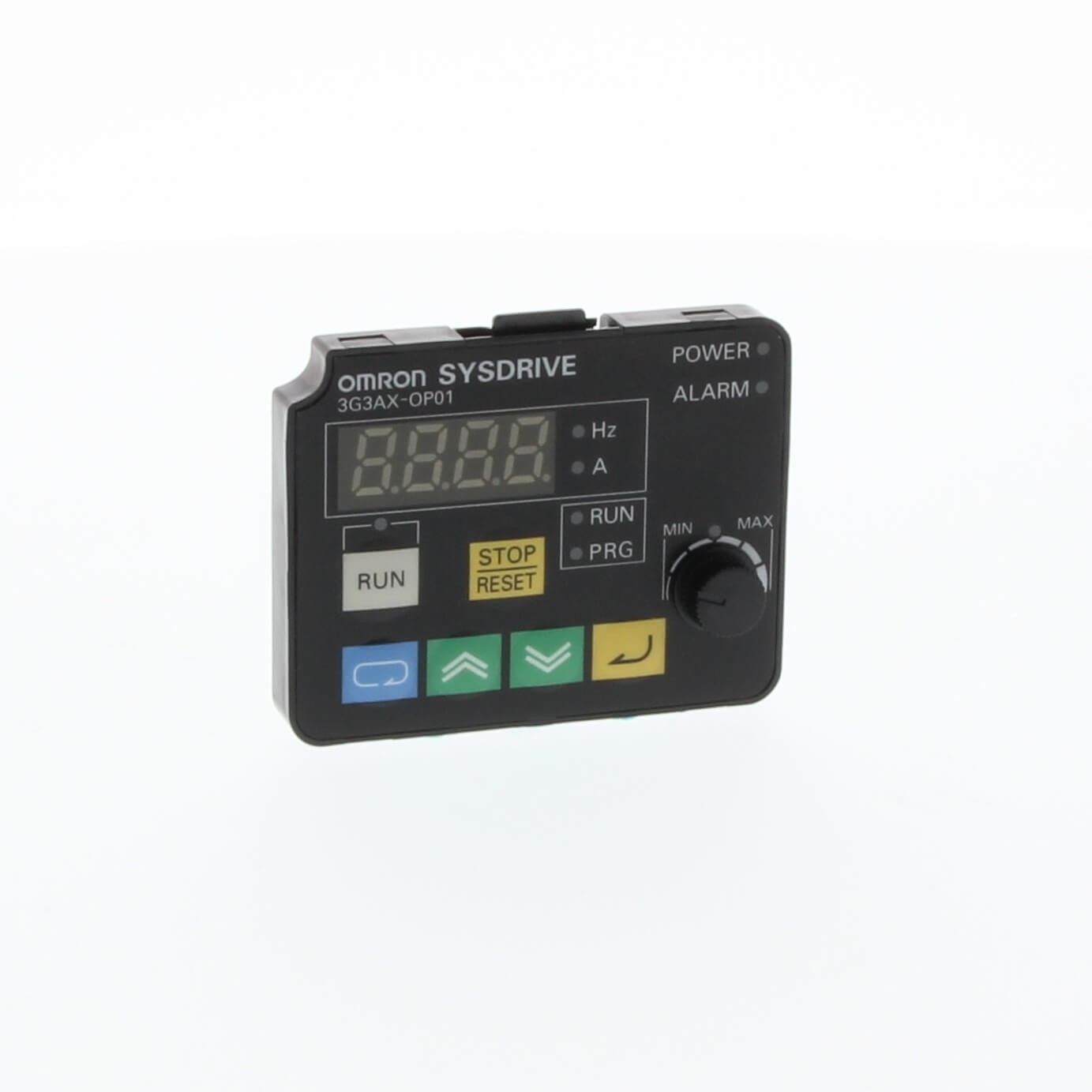 Bộ nghịch lưu - 3G3AX-OP01 / 3G3A0116H