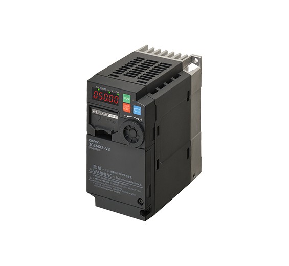 Bộ nghịch lưu - 3G3MX2-A2022-V2 / 3G3M3224E