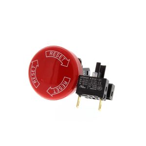 Công tắc điện cơ bật nhanh dùng cho dòng điện không quá 11A - A165E-S-01 / A16E7007F