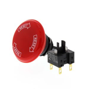Công tắc điện cơ bật nhanh dùng cho dòng điện không quá 11A - A165E-M-03U / A16E7011D