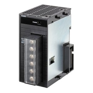 Bộ nguồn cấp điện của bộ điều khiển lập trình phù hợp cho điều khiển phân tán - CJ1W-PA202 / CJ1W0057E