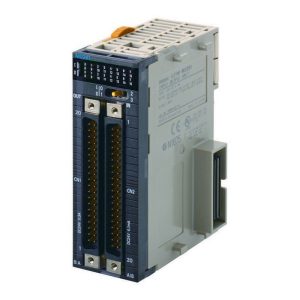 Bộ điều khiển lập trình phù hợp cho điều khiển phân tán - CJ1W-MD261 / CJ1W0108C