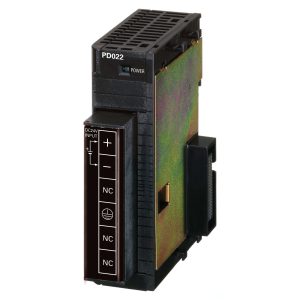 Bộ nguồn dùng để cấp điện cho các thiết bị sử dụng điện áp 1 chiều (DC) - CJ1W-PD022 / CJ1W0310H