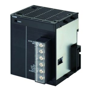 Bộ nguồn cấp điện của bộ điều khiển lập trình phù hợp cho điều khiển phân tán - CJ1W-PA205R / CJ1W0389B