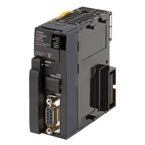 Bộ điều khiển lập trình phù hợp cho điều khiển phân tán - CJ2M-CPU13 / CJ2W0019F