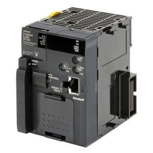 Bộ điều khiển lập trình phù hợp cho điều khiển phân tán - CJ2M-CPU34 / CJ2W0025M