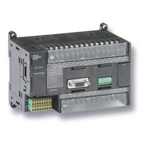 Bộ điều khiển lập trình phù hợp cho điều khiển phân tán - CP1H-XA40DT-D / CP1W0002G