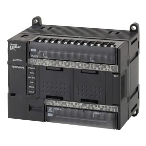 Bộ điều khiển lập trình phù hợp cho điều khiển phân tán - CP1L-M30DR-A / CP1W0031M