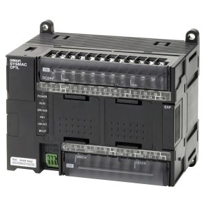 Bộ điều khiển lập trình phù hợp cho điều khiển phân tán - CP1L-EM30DR-D / CP1W0151A