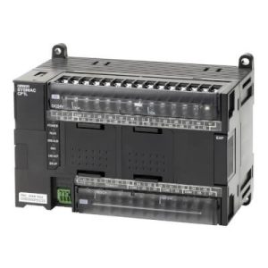 Bộ điều khiển lập trình phù hợp cho điều khiển phân tán - CP1L-EM40DR-D / CP1W0154F
