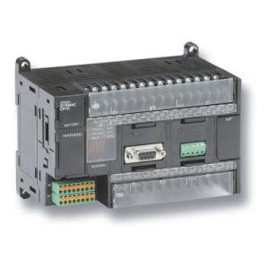 Bộ điều khiển lập trình phù hợp cho điều khiển phân tán - CP1H-XA40DR-A / CP1W9403M