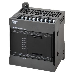 Bộ điều khiển lập trình phù hợp cho điều khiển phân tán - CP2E-N20DR-A / CP2W0002M
